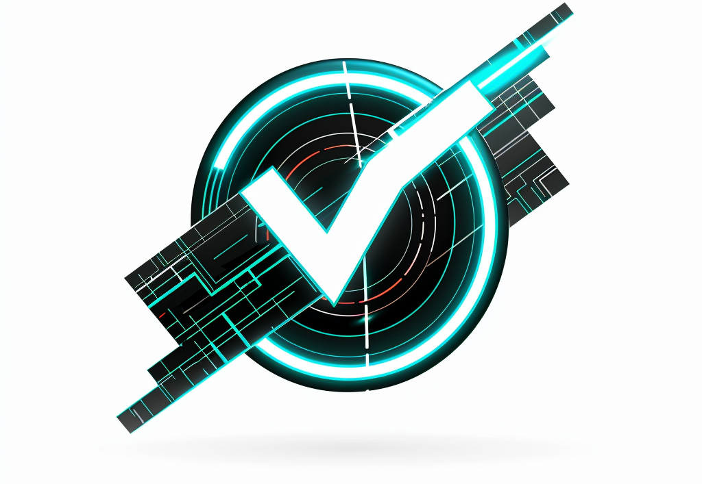 DigitalCHECK Logo – kostenlose Online-Auswertung für Unternehmen